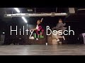 Olly Murs - Wrapped Up / choreographed by Hilty & Bosch