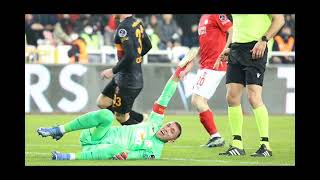 Muslera Sad Edi̇t