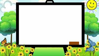 BACKGROUND ANIMASI BERGERAK - BACKGROUND ANIMASI PAPAN TULIS screenshot 1