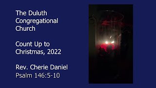 Advent 2022, December 15