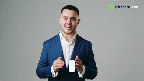 Offshore Team Intro Video