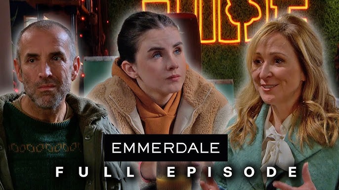 Doctor's SHOCKING Message for EMMERDALE's RAY 😭💔 What Comes Next Will  BREAK YOU! - YouTube