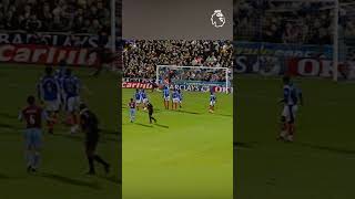 How Did He Save This?