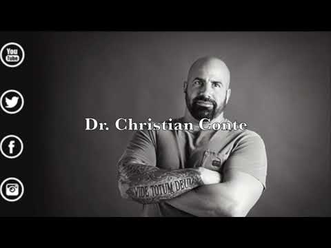 Dr. Christian Conte Corporate Sizzle Reel