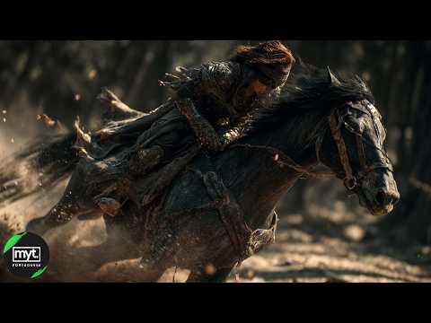 AMOR E CAVALOS: UMA AVENTURA ROMÂNTICA INESQUECÍVEL