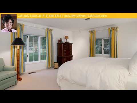 66 Woodbury Drive, Amherst, NY home video tour
