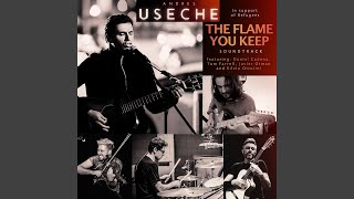 The Flame You Keep (feat. Daniel Cadena & KOZM)