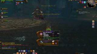 World of Warcraft PTR patch 3.3: Forge of Souls boss encounters