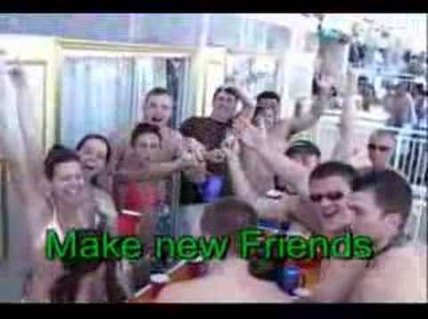 Daytona Beach S Spring Break At The Desert Inn You Daytona Beach S Spring Break At The Desert Inn