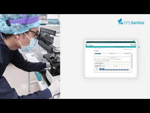 Solicita tu cita de tomas de laboratorio por nuestra Oficina Virtual