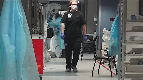 COVID-19, 5 years later: Health care workers reflect on lessons learned