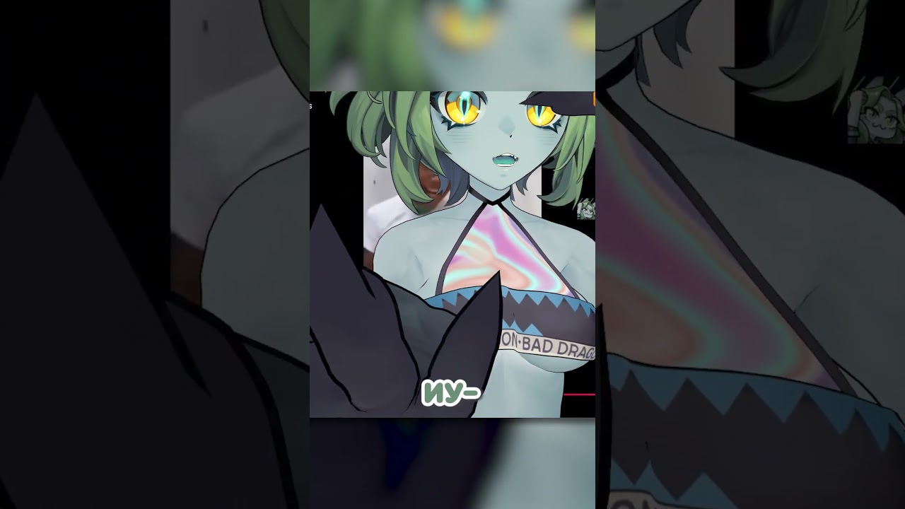 ЧТО ЧАТ СДЕЛАЛ С АЛЕКСТРОЙ!? 🤯 