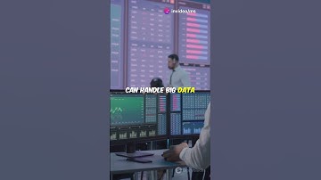 Top 3 AI Tools for Real-Time Data Processing #LearnandGrow #Tech #AI #Automation #Shorts #FYP #Viral