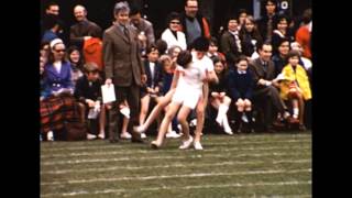 17979 Reel03 003 05 Sports Day 1971