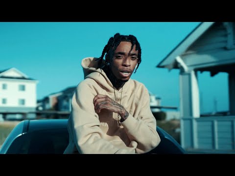 Maj4l - Navy (Official Music Video) || Dir. BabyFaceVis