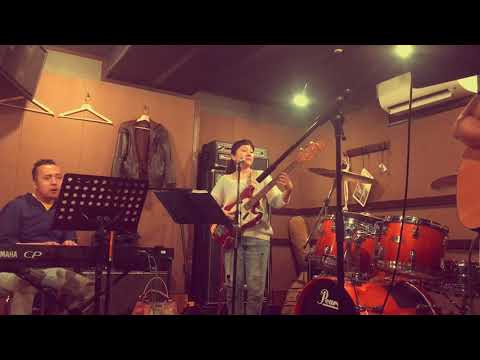 楽器初心者が弾いてみた〜「僕ビ」活動報告 vol.9 Maroon5/Sugar