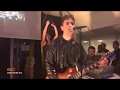 &quot;Jedes Ende&quot; - by R. I. S. C. Live@Luxkirche Nürnberg 2012