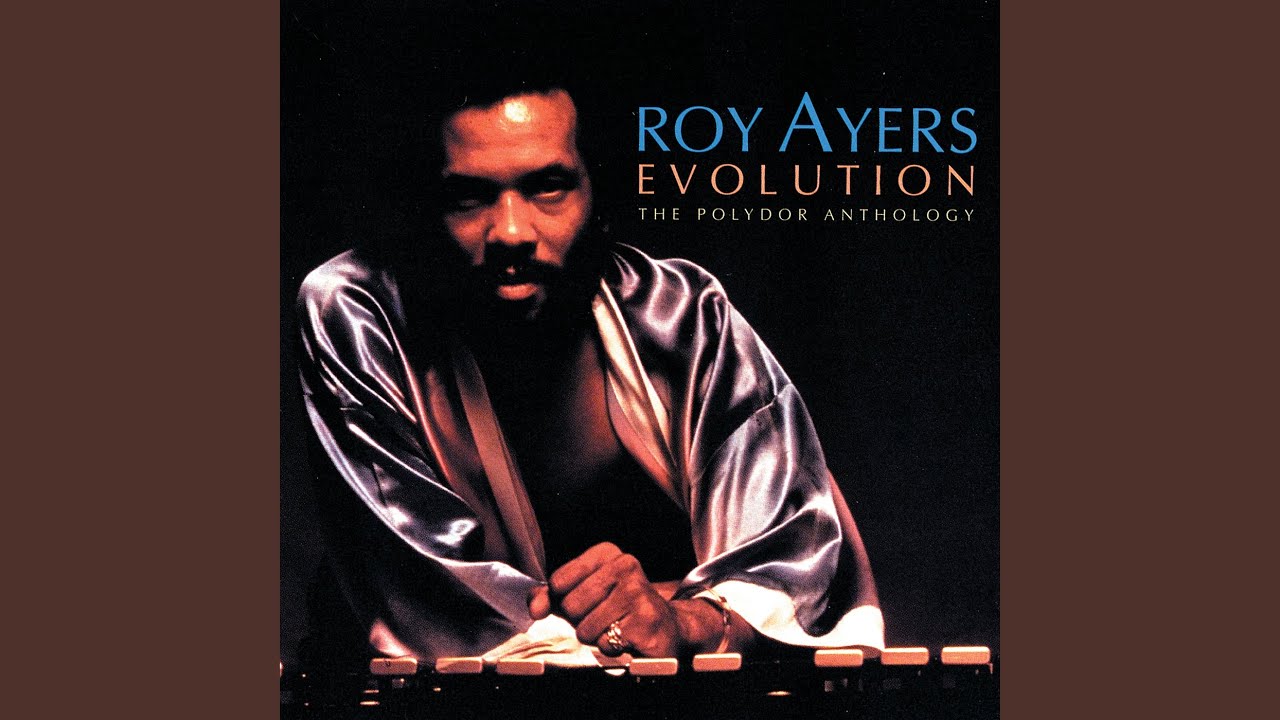 Roy Ayers - Fever - YouTube