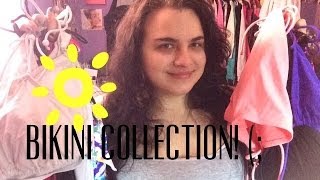 My Bikini Collection Requested