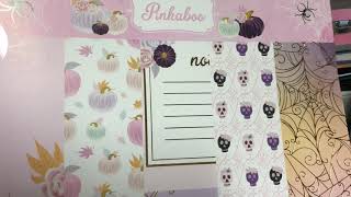 Pinkaboo WINNER 🎉