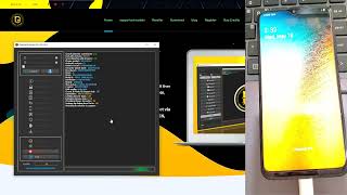 Unlock Sim Samsung A20 SM-A205U |SPRINT|BoosT | General Unlocker Pro screenshot 5