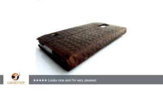 Samsung Galaxy S5 Leather Case Wallet 2014 Collection