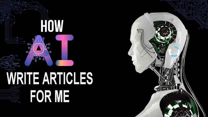 I Published 100 Articles written by AI in 48 Hours...