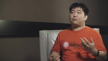 George Chang of Perficient on Intelligent Search
