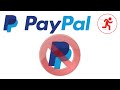 Supprimer un compte paypal 2023