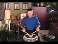 A Fresh Approach to Snare Drum: Lesson 3 (D): 5 Stroke Roll