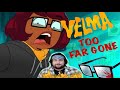 Velma will Never Recover