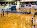 市岡東中学校ハンドボール部(2)