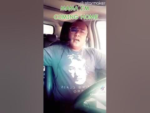 ozzy osbourne mama karaoke