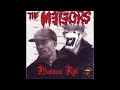 The Meteors - Madman Roll (Full Album) 1991
