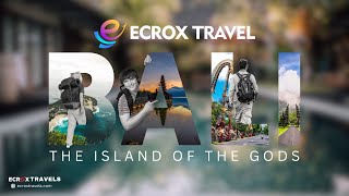 Explore Bali: The Island of the Gods 🌴✨| Explore Bali