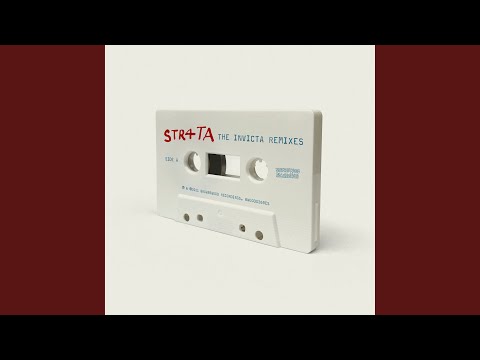 Aspects (Greg Wilson Mix)