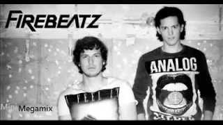 Firebeatz - Mix (DjCrickeeT's Mix)