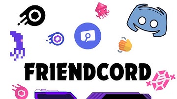 How to find lost friends and DMs on discord  using friendcord mobile