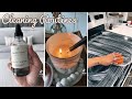 Home Cleaning Routines ASMR Satisfying TikTok Compilation 🕯