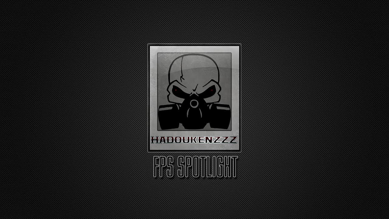 Hadoukenzzz's submission to GamingWithMack's Commentator Spotlight