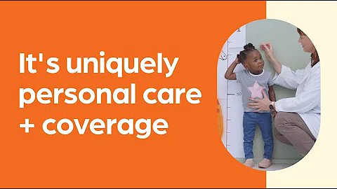 Care + Coverage Open Enrollment 2024