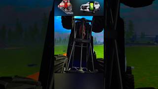Car vs Train Part 3 💥🚆 | Insane Crash Test in Indian Bikes Driving 3D