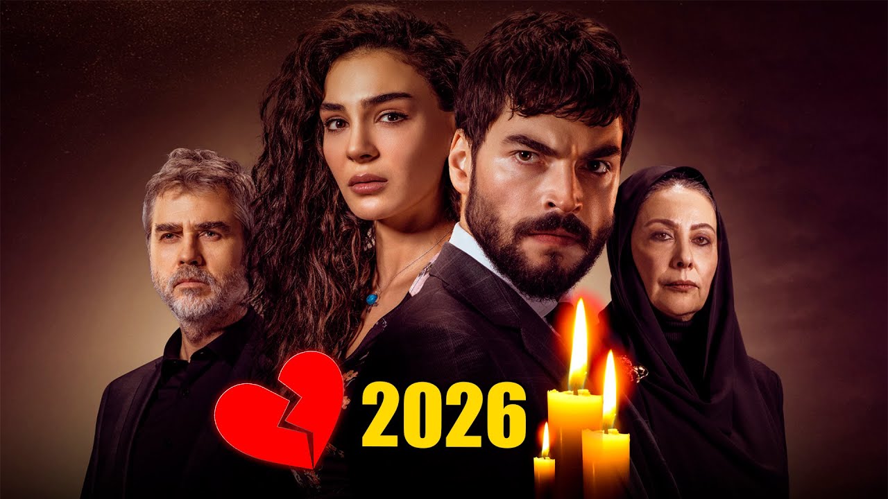 Что стало с актёрами турецкого сериала Ветреный . Hercai. Миран и Рейян