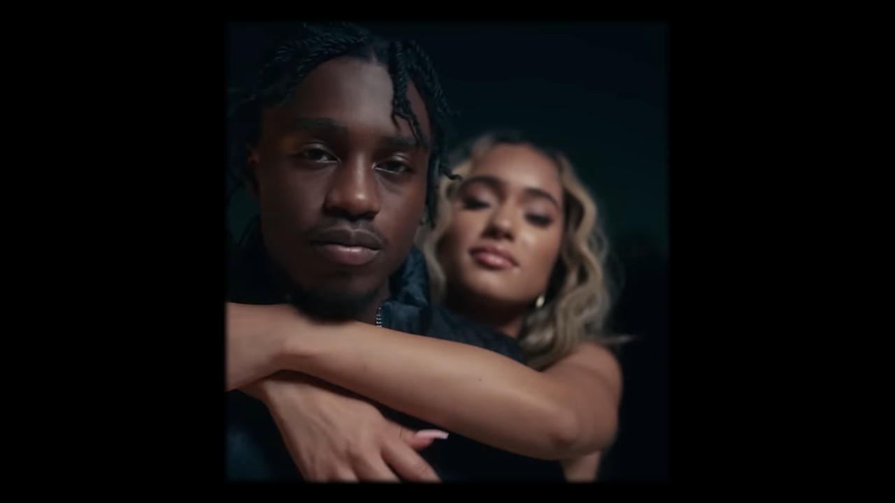 [FREE] LIL TJAY TYPE BEAT 2026 - ME & YOU