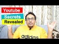 What they don't tell you about Youtube ��