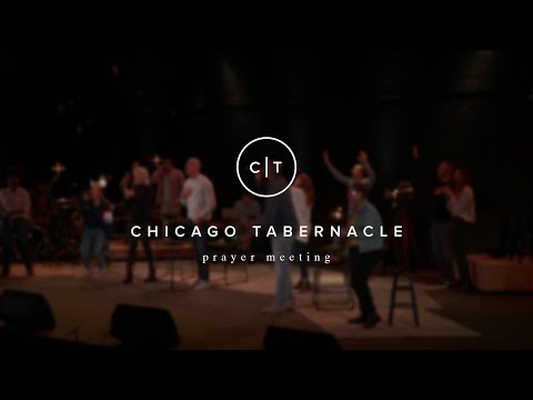Chicago Tabernacle Abuse