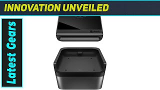 ReviewShopify Tap & Chip Card Reader: The Best Mobile & Countertop POS