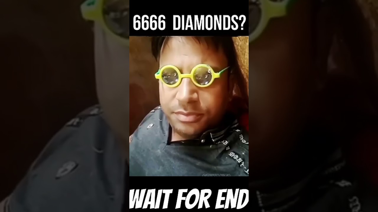 Opening 6666 Diamond Crate 💎🔥 6th Anniversary Event 