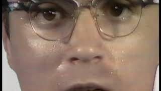 Talking Heads - Once In A Lifetime (Top Of The Pops: March 5, 1981)