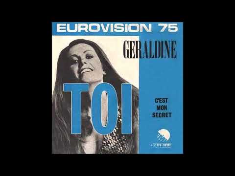 Geraldine — 1975 Geraldine - You